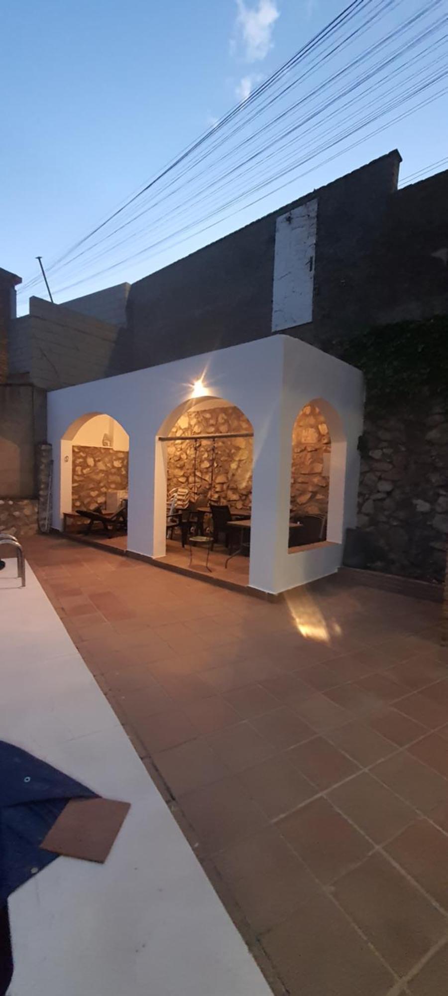 Uf Holiday House Málaga Kültér fotó