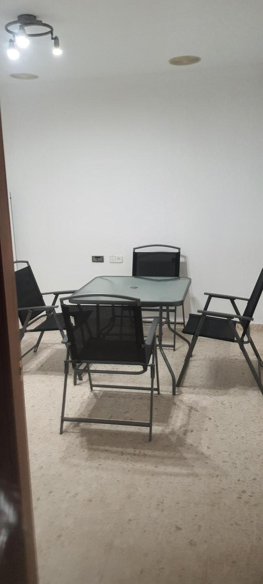 Uf Holiday House Málaga Kültér fotó