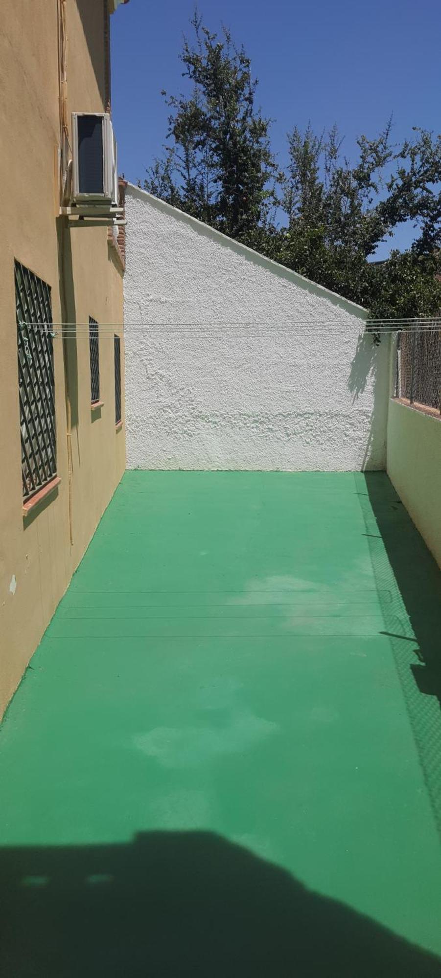 Uf Holiday House Málaga Kültér fotó