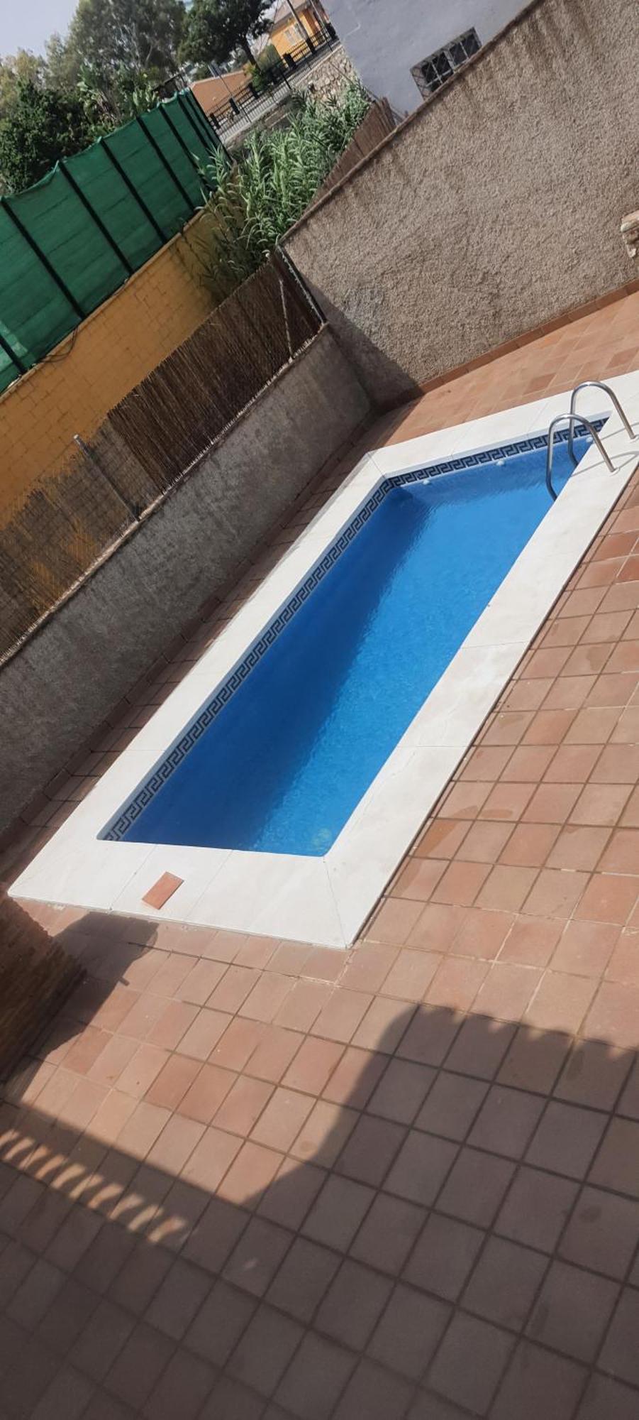 Uf Holiday House Málaga Kültér fotó