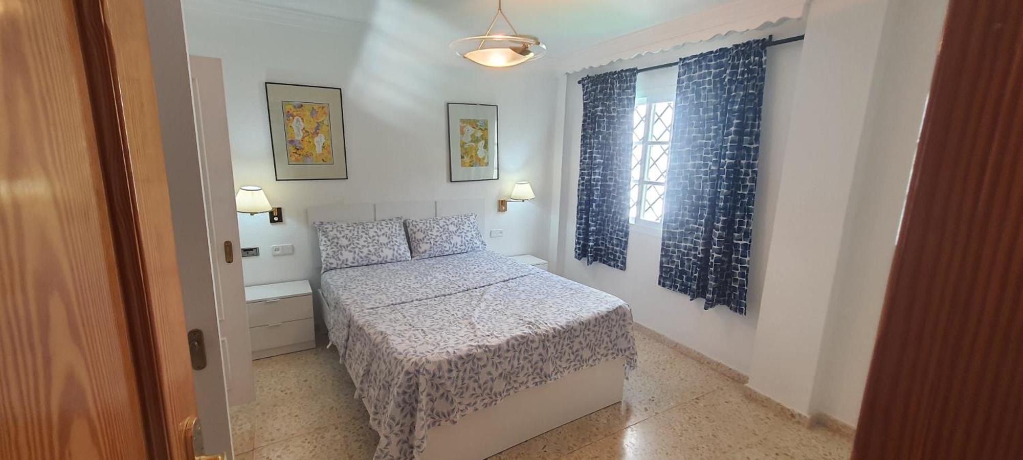 Uf Holiday House Málaga Kültér fotó