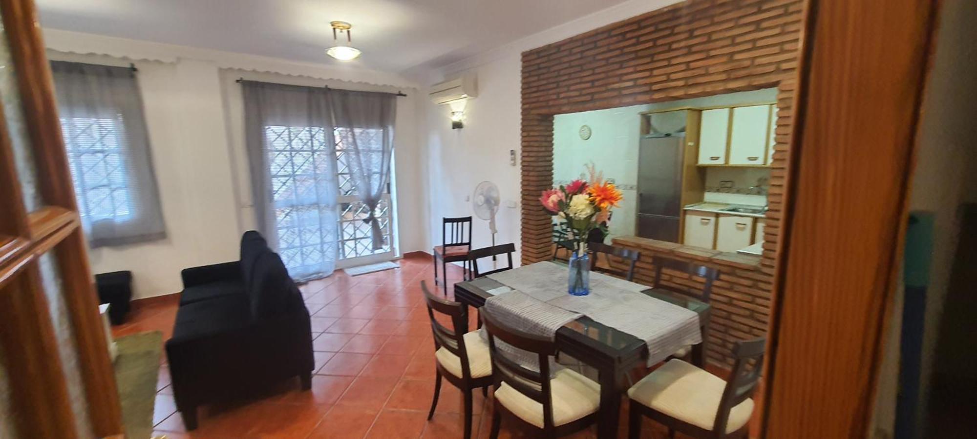 Uf Holiday House Málaga Kültér fotó