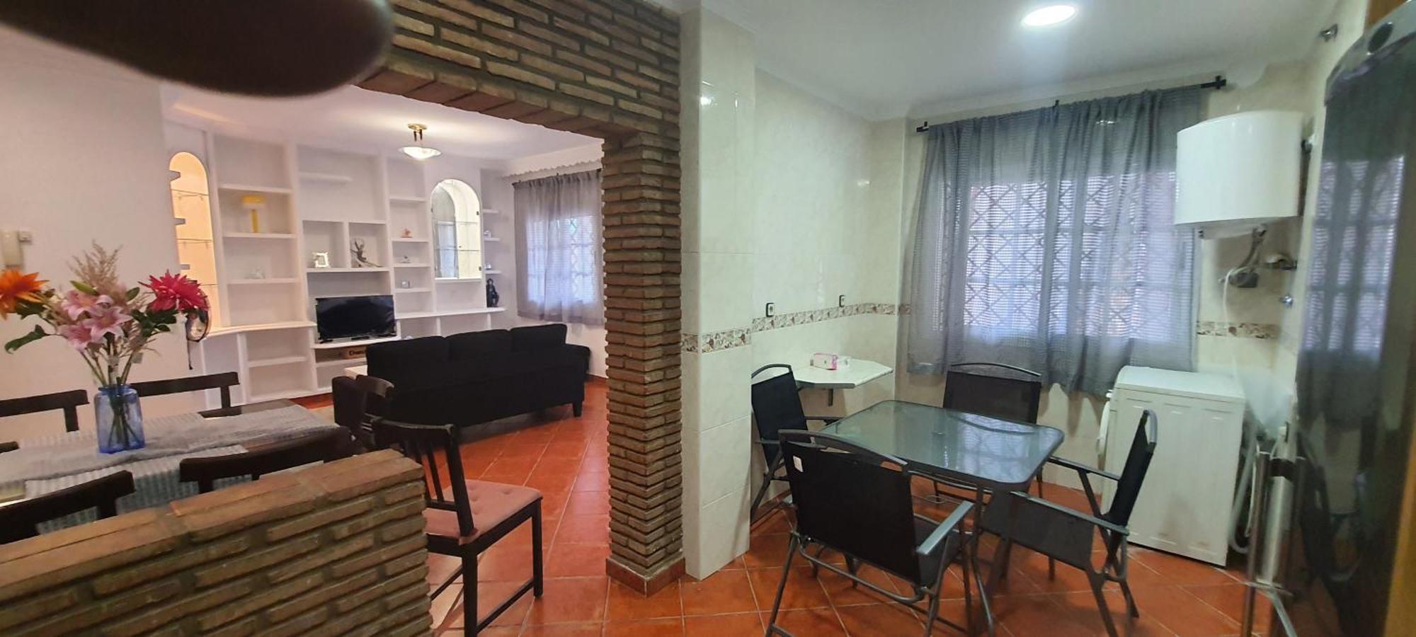 Uf Holiday House Málaga Kültér fotó